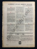 L'EXPRESS-N°535-14 SEPTEMBRE 1961. 