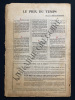 L'EXPRESS-N°546-30 NOVEMBRE 1961. 