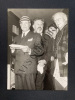 PHOTOGRAPHIE MICHEL SIMON-ANDRE LUGUET-ROBERT DOISNEAU. 