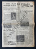 LE FIGARO LITTERAIRE-N°572-6 AVRIL 1957. 
