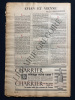 L'EXPRESS-N°518-18 MAI 1961-KRIM BELKACEM. 