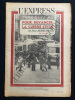 L'EXPRESS-N°537-28 SEPTEMBRE 1961. 