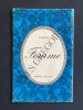 LES AMANTS DE VENISE-PROGRAMME THEATRE MOGADOR. 