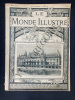 LE MONDE ILLUSTRE-N°2253-2 JUIN 1900. 