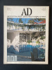AD (ARCHITECTURAL DIGEST)-N°3-JUILLET/AOUT 1988. 