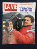 LA VIE CATHOLIQUE-N°1225-DU 29 JANVIER AU 4 FEVRIER 1969. 