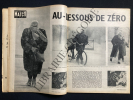 PARIS MATCH-N°359-25 FEVRIER 1956. 