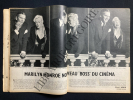 PARIS MATCH-N°359-25 FEVRIER 1956. 