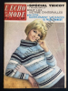 L'ECHO DE LA MODE-N°31- 4 AOUT 1963. 