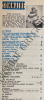 L'ECHO DE LA MODE-N°31- 4 AOUT 1963. 
