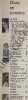 L'ECHO DE LA MODE-N°39-25 SEPTEMBRE 1960. 