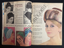 L'ECHO DE LA MODE-N°39-25 SEPTEMBRE 1960. 