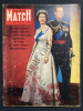PARIS MATCH-N°567-20 FEVRIER 1960. 