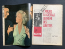 PARIS MATCH-N°567-20 FEVRIER 1960. 