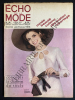 ECHO DE LA MODE-N°12-22 MARS 1964. 