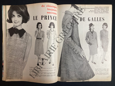 ECHO DE LA MODE-N°12-22 MARS 1964
