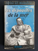 LES DEPOUILLES DE LA MER. JAMES TAYLOR