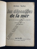 LES DEPOUILLES DE LA MER. JAMES TAYLOR