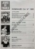 JOURS DE FRANCE-N&deg;1383-DU 4 AU 10 JUILLET 1981. 