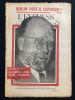 L'EXPRESS-N°531-17 AOUT 1961-WALTER ULBRICHT. 