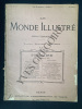LE MONDE ILLUSTRE-N°2232-6 JANVIER 1900. 