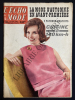 L'ECHO DE LA MODE-N°33-19 AOUT 1962. 