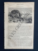MAGASIN PITTORESQUE-AOUT 1864. 