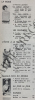 L'ECHO DE LA MODE-N°6-7 FEVRIER 1960. 