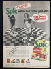 L'ECHO DE LA MODE-N°16-17 AVRIL 1960. 