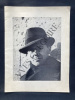 REQUIEM DE VERDI-PROGRAMME CATHEDRALE DE CHARTRES-SAMEDI 15 DECEMBRE 1973. 