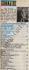 L'ECHO DE LA MODE-N°14-7 AVRIL 1963. 