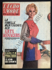 L'ECHO DE LA MODE-N°9- 3 MARS 1963. 