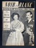 NOIR ET BLANC-N°422-25 MARS 1953. 