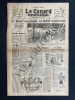 LE CANARD ENCHAINE-N°2235-21 AOUT 1963. 
