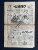 LE CANARD ENCHAINE-N°2245-30 OCTOBRE 1963. 