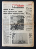 OUEST FRANCE-MERCREDI 11 AOUT 1971. 