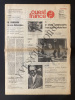 OUEST FRANCE-MARDI 4 JANVIER 1972. 