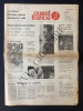 OUEST FRANCE-MARDI 18 AVRIL 1972. 