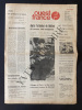 OUEST FRANCE-MARDI 21 MARS 1972. 