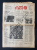 OUEST FRANCE-MARDI 14 MARS 1972. 
