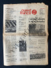 OUEST FRANCE-LUNDI 17 JANVIER 1972. 