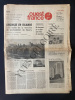 OUEST FRANCE SAMEDI 5 ET DIMANCHE 6 FEVRIER 1972. 
