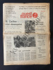 OUEST FRANCE-LUNDI 19 MARS 1973. 