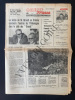 OUEST FRANCE-LUNDI 20 SEPTEMBRE 1971. 