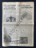 LE FIGARO LITTERAIRE-N°505-24 DECEMBRE 1955. 