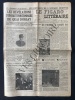 LE FIGARO LITTERAIRE-N°496-22 OCTOBRE 1955. 