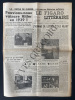 LE FIGARO LITTERAIRE-N°516-10 MARS 1956. 