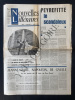 LES NOUVELLES LITTERAIRES-N°1972-17 JUIN 1965. 