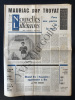 LES NOUVELLES LITTERAIRES-N°1989-14 OCTOBRE 1965. 