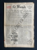 LE MONDE-N°10825-DIMANCHE 18 ET LUNDI 19 NOVEMBRE 1979. 
